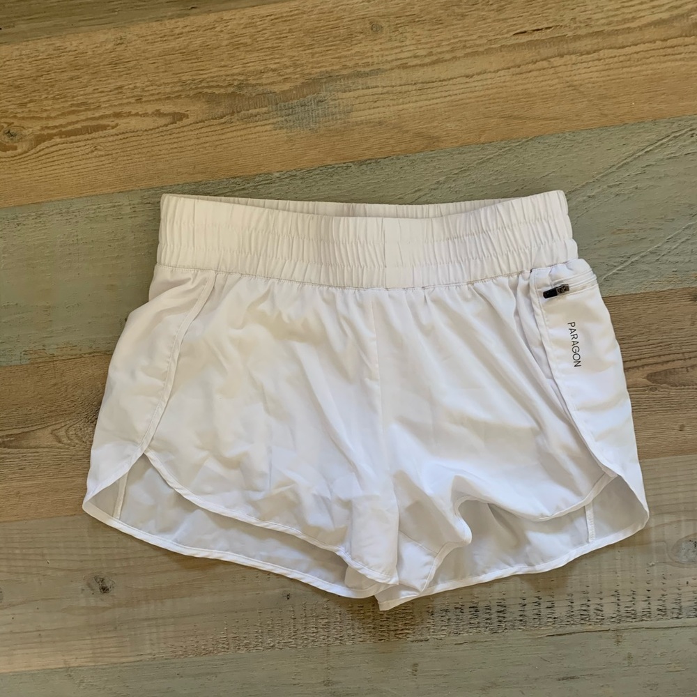 Paragon Fitwear Yuna Shorts